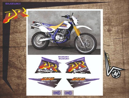 Kit suzuki 650 - suzuki,