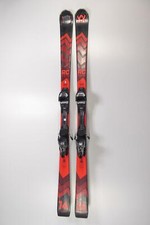 VÖLKL Racetiger RC 14 Premium-Ski Länge 165cm (1,65m) inkl. Bindung! #907