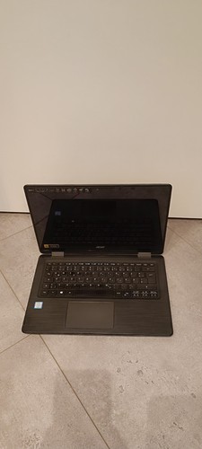 Acer spin sp513 core - sp513-51,