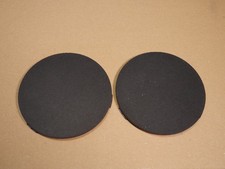 Audi 80 90 B3 B4 Cabrio Coupe Lautsprecher Abdeckung vorne 893035405D