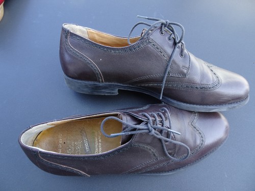 Lederschuhe herren gallus - lederschuhe,