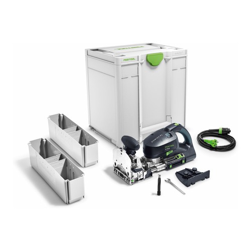Festool dübelfräse 700 - festool,