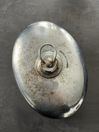 Kupfer wärmflasche - kupfer,