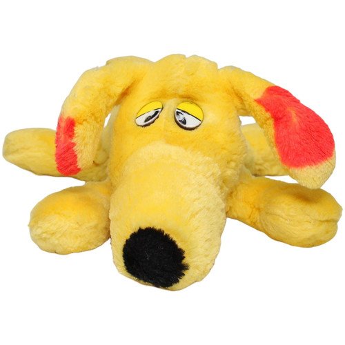 Hund maskottchen - c&a,