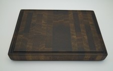 Stirnholz Schneidebrett