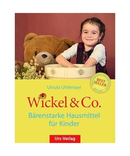 Wickel bärenstarke - wickel,