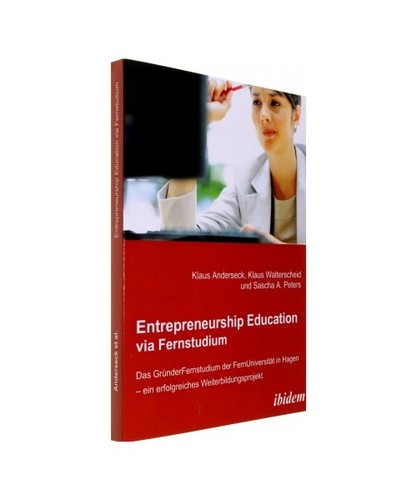 Entrepreneurship education via - education,