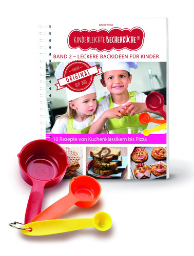 Kinderleichte becherküche - kinderleichte,