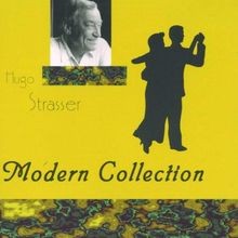 Modern Collection von Hugo Strasser von not specified | CD | Zustand sehr gut