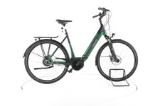 Kreidler Vitality Eco 8 City E-Bike Top Elektrofahrrad Bosch Akku 500Wh Fahrrad