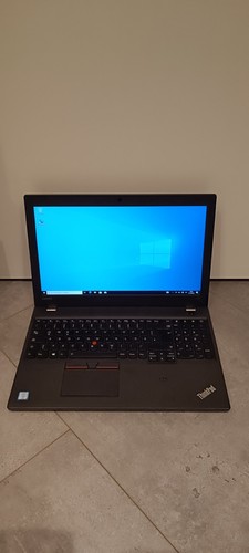Lenovo thinkpad t560 - lenovo, t560-