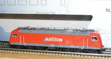 Tillig BR 156 003 Railion #04994