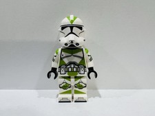 Lego star wars gcc 442nd - star,