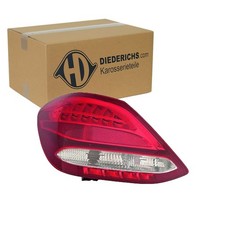 DIEDERICHS RÜCKLEUCHTE LINKS