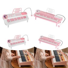 Elektronisches Piano-Keyboard mit 37 Tasten für Jungen, Mädchen und Anfänger