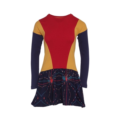 Desigual mädchen kleid - desigual,