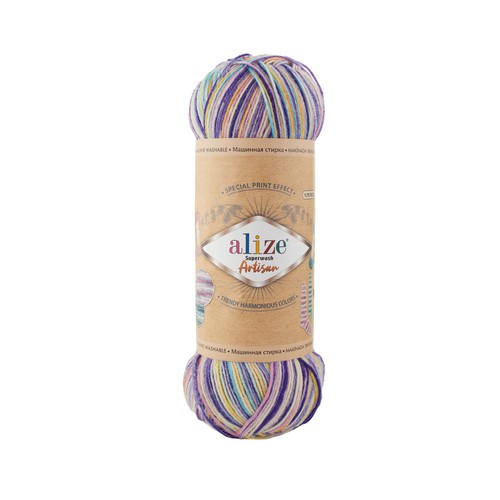 Alize superwash artisan - superwash,