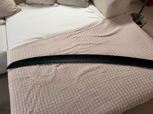 Heckspoiler für bmw e46 316ti - bmw,