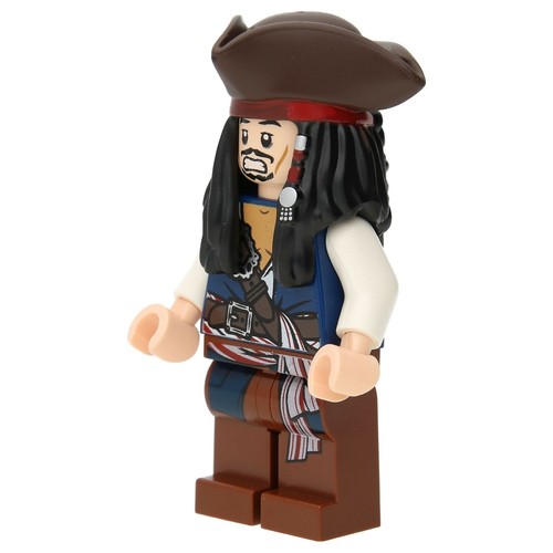 Lego minifigur fluch der - minifigur,