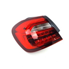 Rückleuchte Heckleuchte links