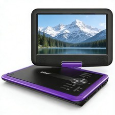 ieGeek 11,5" Tragbarer