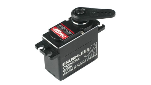 Multiplex servo hsr m9382th - multiplex,