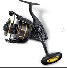 Black Cat Catextreme 85