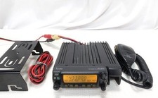 ICOM IC-207 144/430MHz 20W