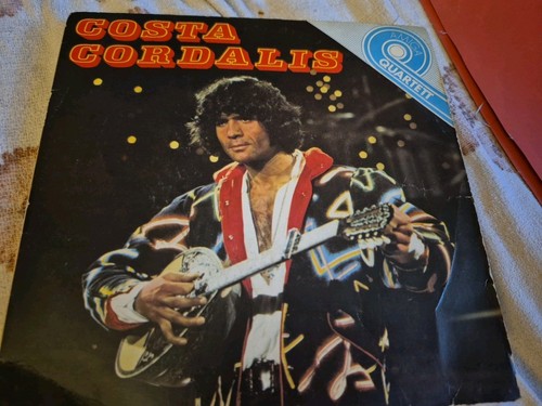 Costa cordalis der - -, von