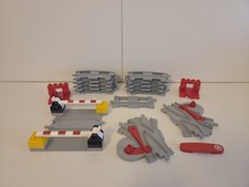 Lego Duplo  10882 Weichenset