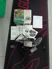 Canon Powershot G2 Digitalkamera Mit OVP