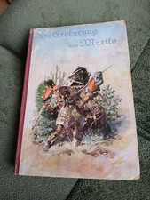 Die Eroberung von Mexiko durch