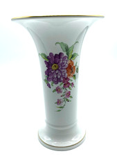Antik KPM Porzellan Vase