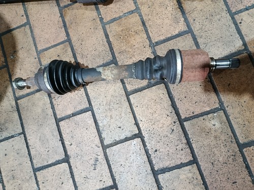 Citroen 2 hdi vorne - citroen, c5