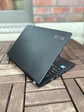 Notebook Acer TravelMate P214-53 14" Zoll HD Intel i3-1115G4 Ram 8 GB SSD 256 GB