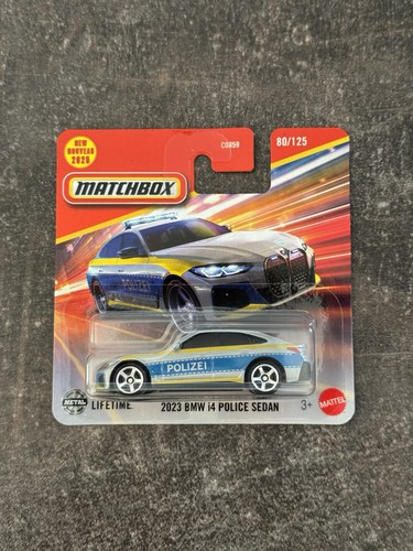 Matchbox 2003 bmw - 2003,
