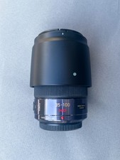 Top erhaltenes Panasonic LUMIX G X Vario 35-100mm/F2.8 ASPH. Objektiv H-HS35100