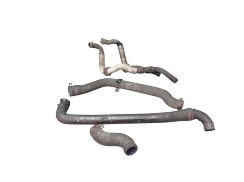 Radiator hose set piece for - radiator,