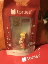 Tonie Rarität Conni auf dem