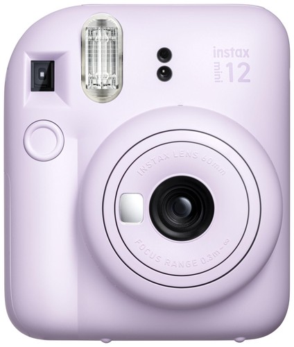 Fujifilm instax mini - fujifilm,