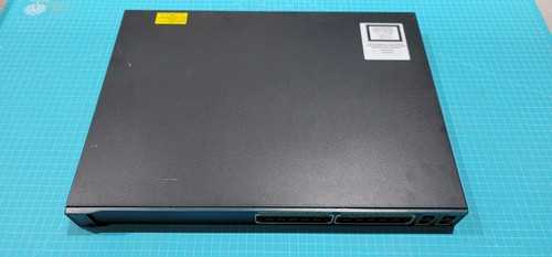 Cisco catalyst c2960 - cisco, ws-c2960-24pc-l