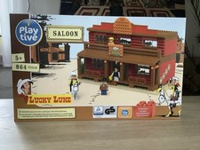 Klemmbausteine Playtive -