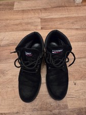 Tommy hilfiger herren leder - leder, 41