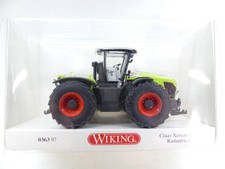 Wiking 1:87 H0 0363 97 Claas