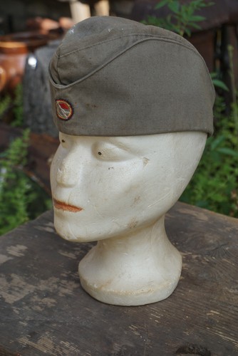 Paar original ddr nva - paar,