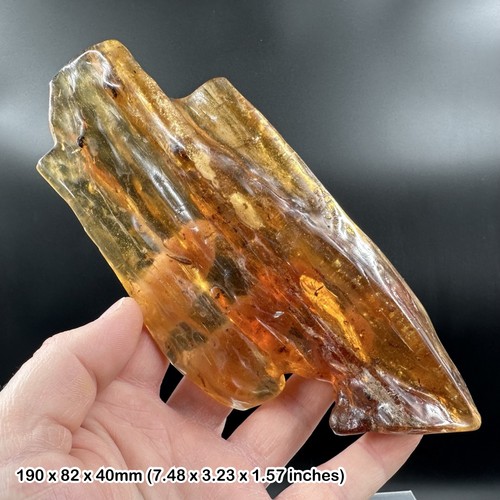 Copal mit