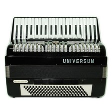 Universum Elegance 120 Bass