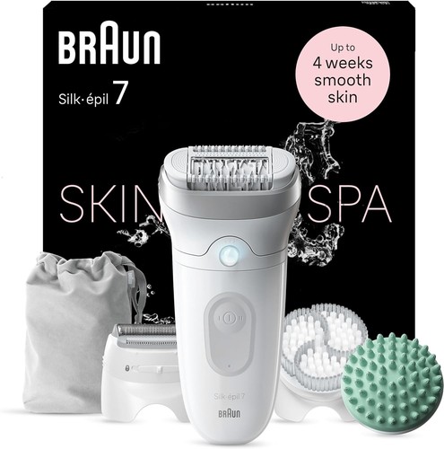 Braun silk épil - braun, silk-épil