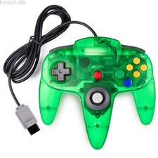 N64 Controller GamePad
