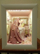 Book Nook Shelf Insert LED